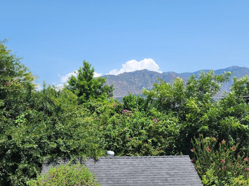 533 W Lime Ave in Monrovia, CA - Building Photo