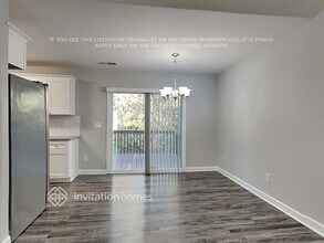 4105 Rev Williams Dr in Greensboro, NC - Foto de edificio - Building Photo