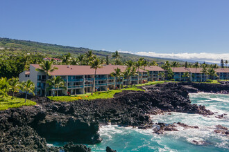 Keauhou-Kona Surf/Racquet in Kailua Kona, HI - Building Photo - Building Photo