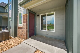 6817 Huddersfield Pl in Castle Pines, CO - Building Photo - Building Photo
