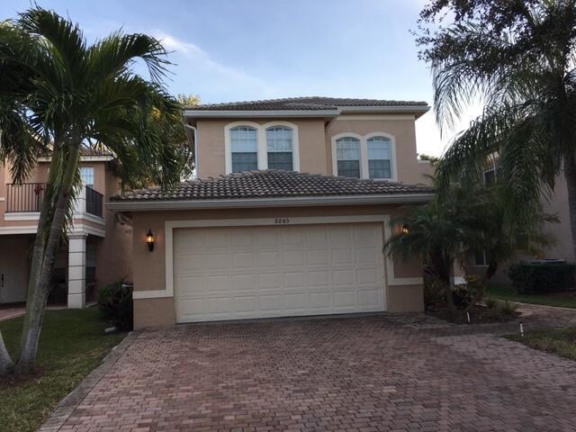 property at 8845 Sandy Crest Ln