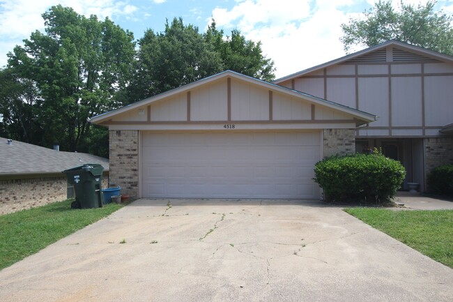 4518-4520 Edinburgh Dr in Tyler, TX - Building Photo - Building Photo
