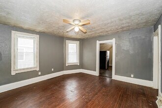 6010 Wakefield Ave in Cleveland, OH - Building Photo - Building Photo