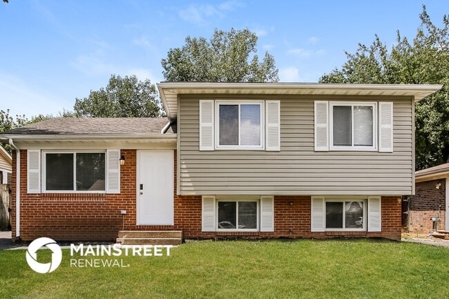 1335 Birch Dr in Columbus, OH - Building Photo - Building Photo