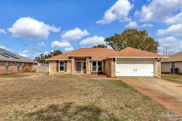 property at 8560 High School Blvd