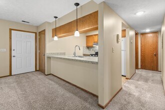 2906 S 123rd St in Omaha, NE - Foto de edificio - Building Photo