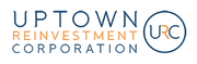 Property Management Company Logo Uptown Reinvestment Corporation