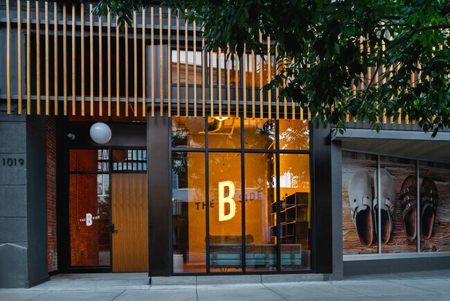 The B Side in Boise, ID - Building Photo - Building Photo