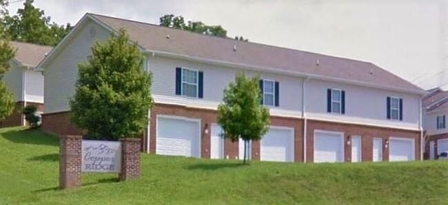 Copper Ridge LLC in Johnson City, TN - Building Photo - Building Photo