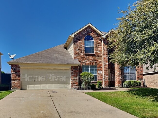 property at 803 Dover Park Trail