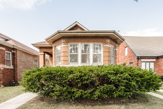 property at 8040 S Clyde Ave