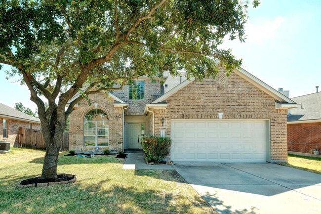 property at 2744 Kickapoo Cavern Dr