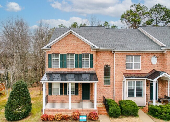 70 Scottish Ln in Durham, NC - Building Photo - Building Photo