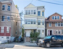 93 21st St in Irvington, NJ - Building Photo