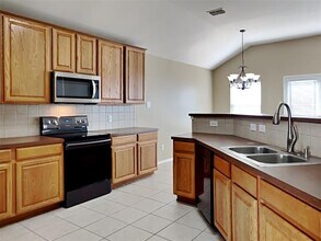 1404 Bankston Dr in Wylie, TX - Building Photo - Building Photo