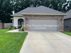4669 Sago Palm Cir in Pace, FL - Foto de edificio - Building Photo