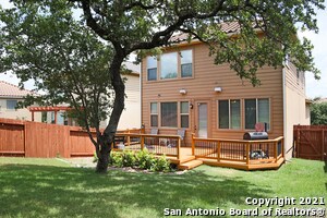 4119 Woodbridge Way in San Antonio, TX - Building Photo - Building Photo
