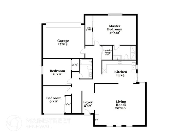 625 Nora Ln in Desoto, TX - Building Photo - Building Photo