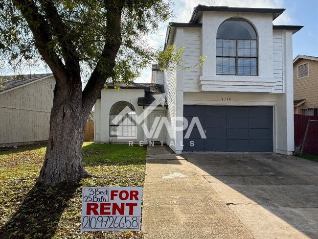 4210 Sunrise Creek Dr