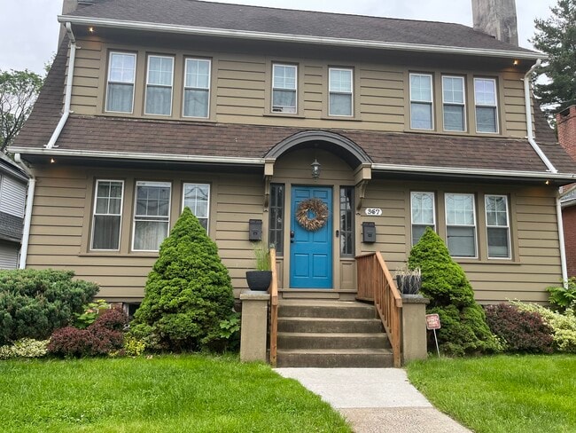 367 Commonwealth Ave, Unit Apt 2