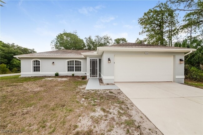 property at 5094 Burnside St