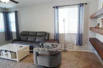 2981 E Nighthawk Wy in Phoenix, AZ - Building Photo - Building Photo