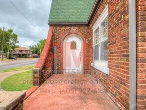 1712 N Pennsylvania Ave in Oklahoma City, OK - Building Photo - Building Photo