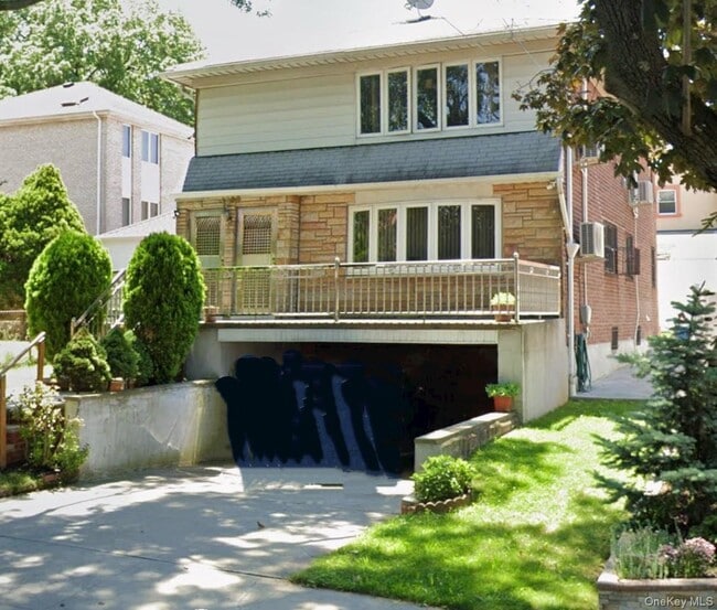 property at 15-66 201st St