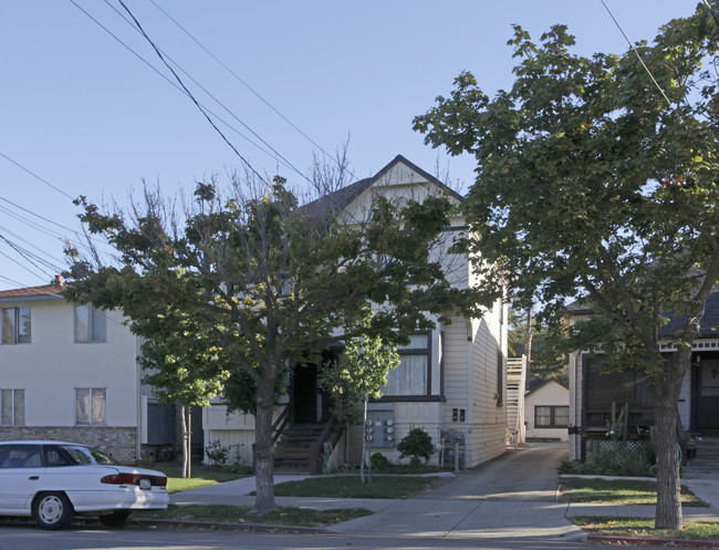 126-136 N 7th St in San Jose, CA - Building Photo - Building Photo