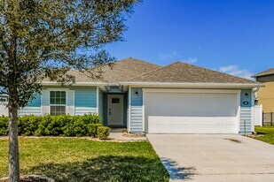 683 Trellis Bay Dr in St. Augustine, FL - Building Photo