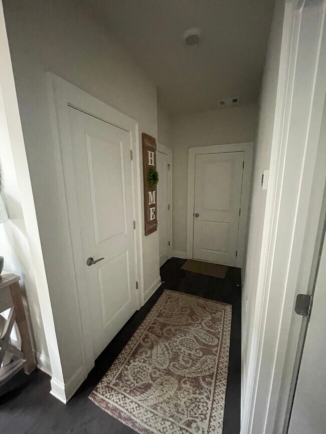 property at 3005 Rivermont Way