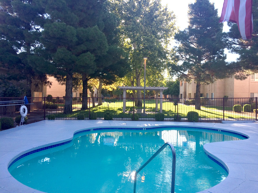 Parkcrest Village Apartments | Kingman, AZ Apartments For Rent