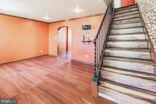 3312 W 13th St in Chester, PA - Building Photo