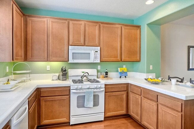 property at 16916 Hutchins Landing