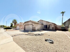 14917 W Lamoille Dr in Surprise, AZ - Building Photo - Building Photo