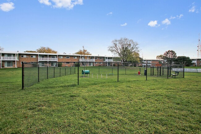 The Preserve at Woodfield photo'