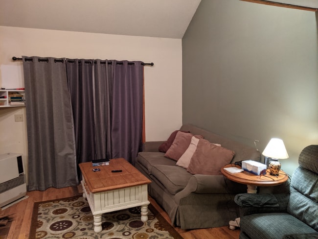 property at 12 Streamside Rd