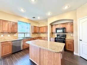 16111 W Winslow Dr in Goodyear, AZ - Building Photo - Building Photo