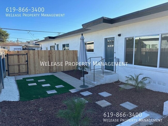 property at 6981 Amherst St
