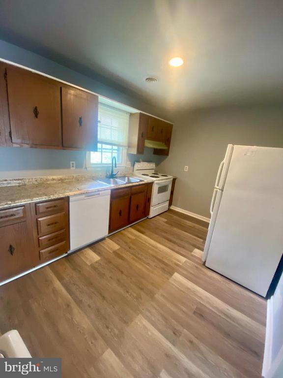 property at 1417 Dandridge St