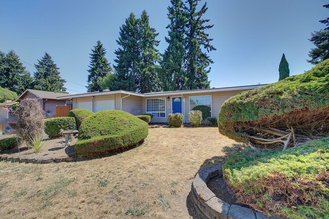 10509 SE 227th St in Kent, WA - Building Photo - Building Photo