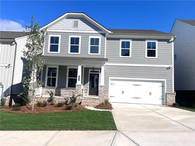 property at 4385 Easter Lily Ave