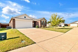 2804 Grn Hl Wy in Oak Point, TX - Building Photo