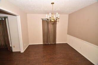 431 Applewhite Dr in Katy, TX - Foto de edificio - Building Photo