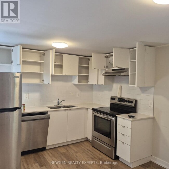property at 253 Dain Ave