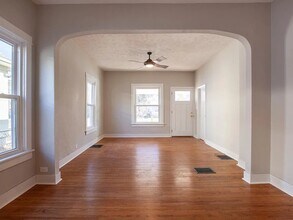 1838 South St in Lincoln, NE - Building Photo - Building Photo