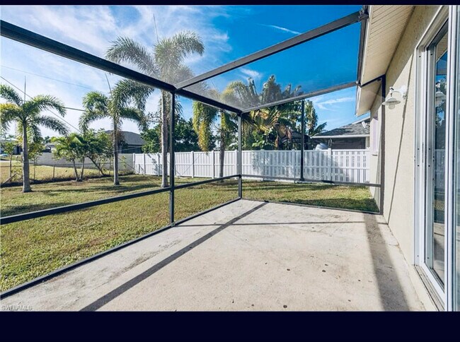 232 SE 3rd Terrace in Cape Coral, FL - Building Photo - Building Photo