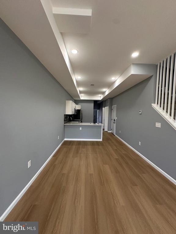 property at 1927 Druid Hill Ave