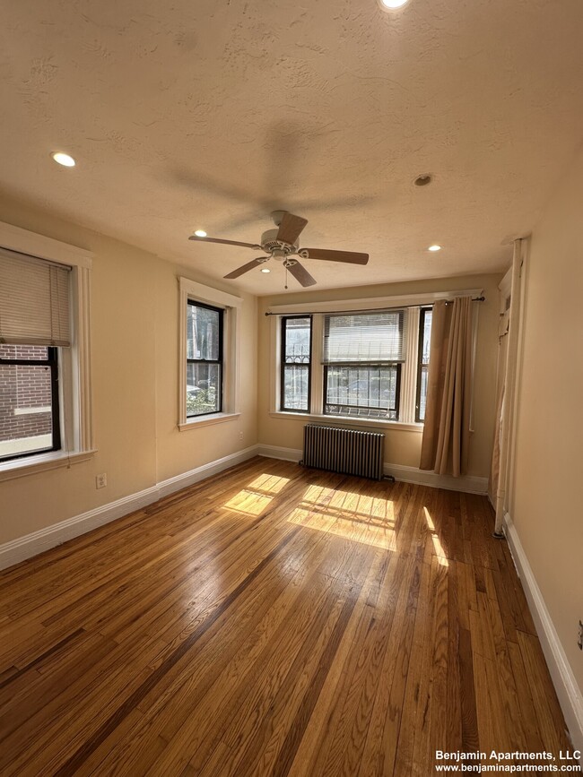 property at 239 Kelton St
