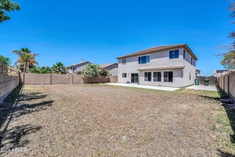 1537 E Bowman Dr in Casa Grande, AZ - Building Photo - Building Photo